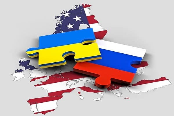puzzle Russia Ucraina USA UE